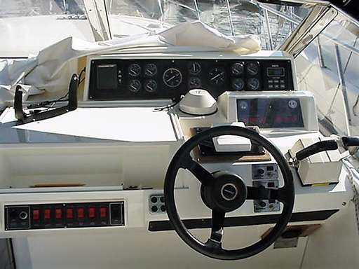 Princess Princess Riviera 36