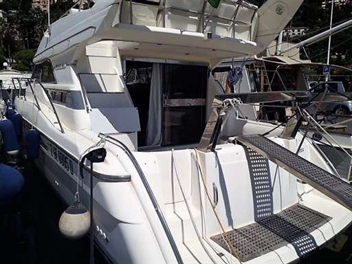 Princess Yachts Princess Yachts 440 fly