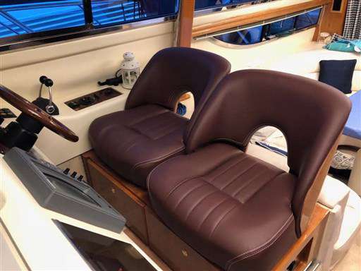 Princess Yachts Princess Yachts 460 Fly