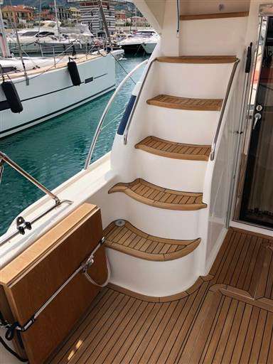 Princess Yachts Princess Yachts 460 Fly