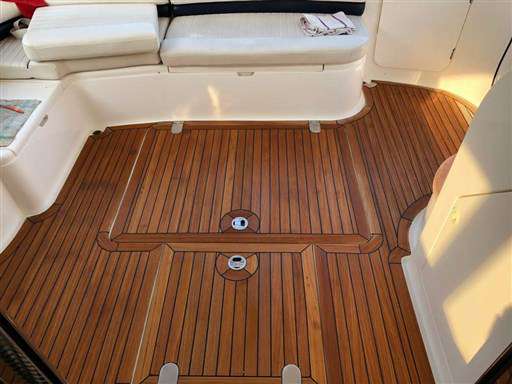 Princess Yachts Princess Yachts 460 Fly