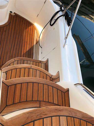 Princess Yachts Princess Yachts 460 Fly