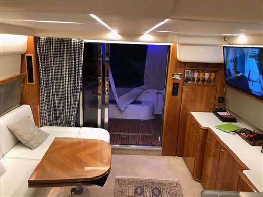 Princess Yachts Princess Yachts 460 Fly