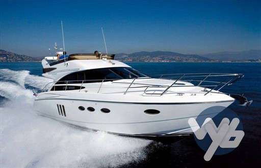 Princess Yachts Princess Yachts 50