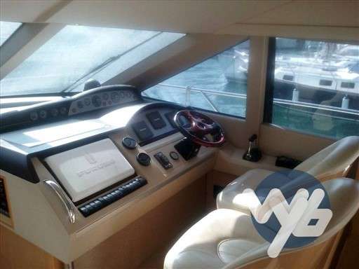 Princess Yachts Princess Yachts 50