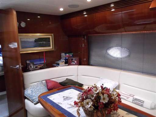 Princess Yachts Princess Yachts Princess V 50