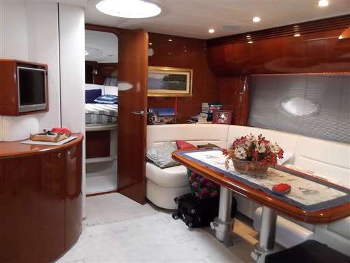 Princess Yachts Princess Yachts Princess V 50