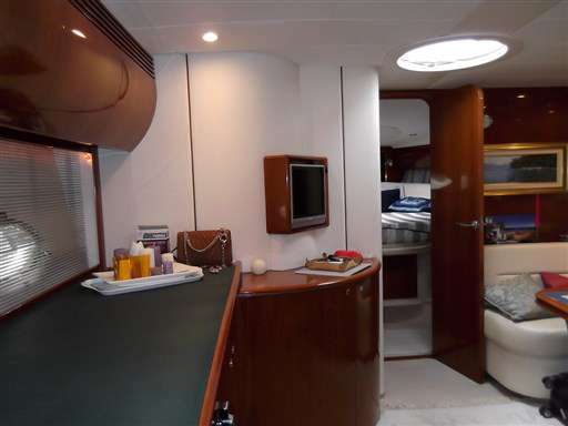 Princess Yachts Princess Yachts Princess V 50