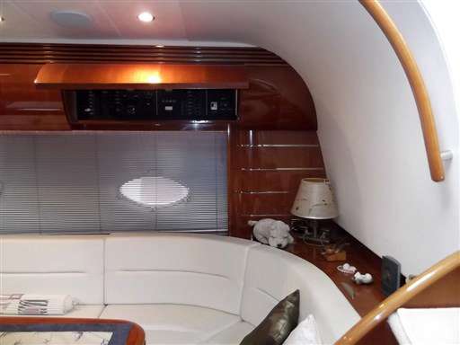 Princess Yachts Princess Yachts Princess V 50