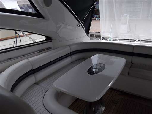 Princess Yachts Princess Yachts Princess V 50