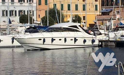 Princess Yachts Princess Yachts V 46