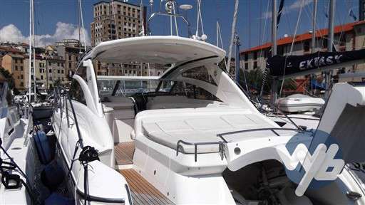 Princess Yachts Princess Yachts V 46