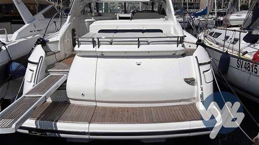 Princess Yachts Princess Yachts V 46