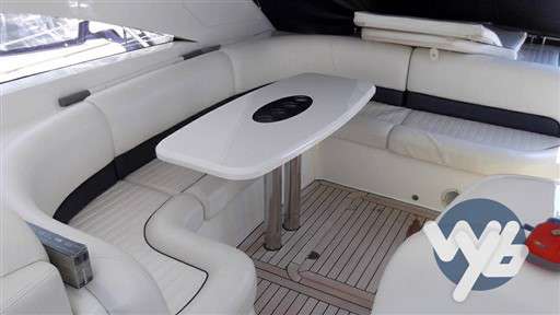 Princess Yachts Princess Yachts V 46