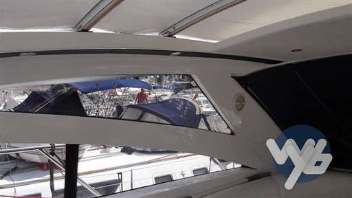 Princess Yachts Princess Yachts V 46