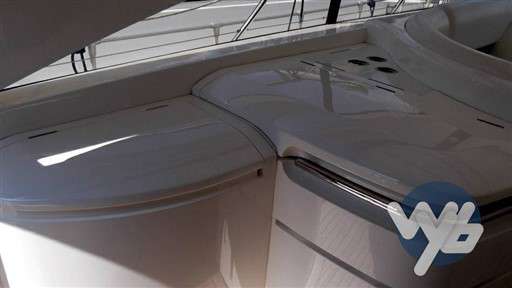 Princess Yachts Princess Yachts V 46