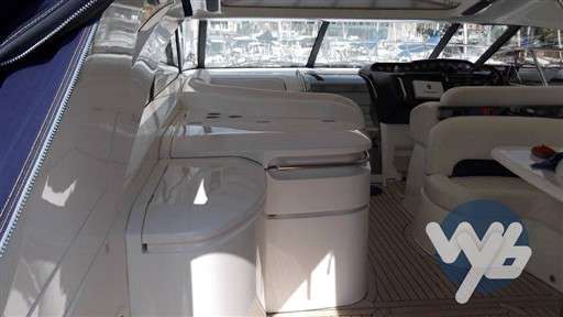 Princess Yachts Princess Yachts V 46