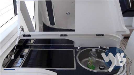 Princess Yachts Princess Yachts V 46