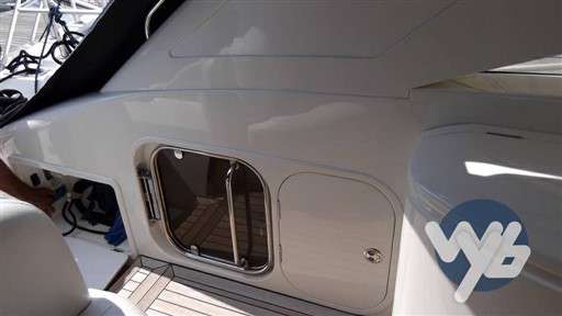 Princess Yachts Princess Yachts V 46