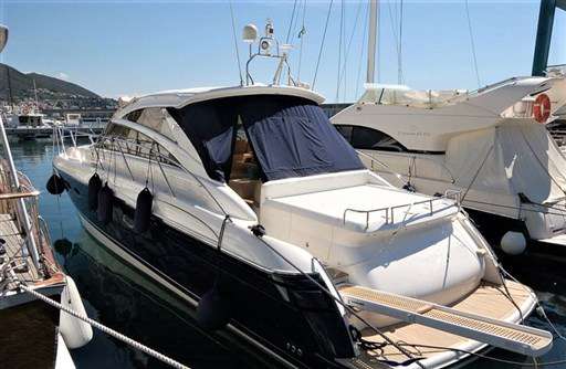 Princess Yachts Princess Yachts V 48