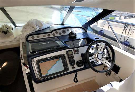 Princess Yachts Princess Yachts V 48