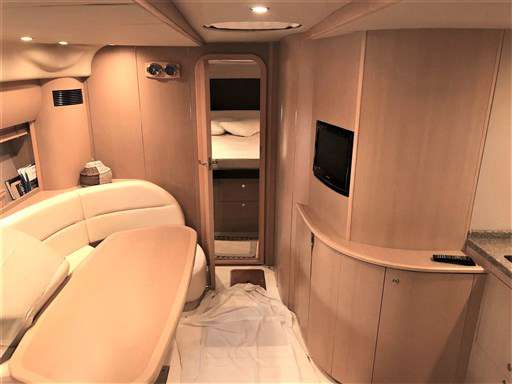 Princess Yachts Princess Yachts V 48