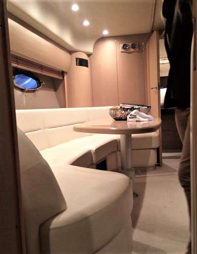 Princess Yachts Princess Yachts V 48