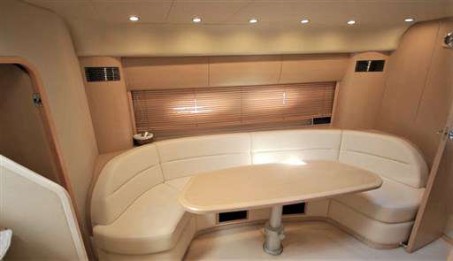 Princess Yachts Princess Yachts V 48