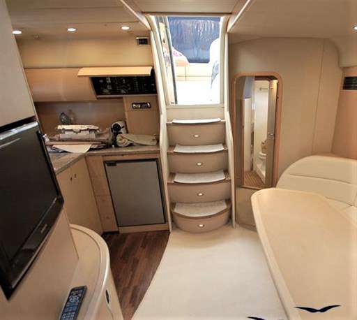 Princess Yachts Princess Yachts V 48