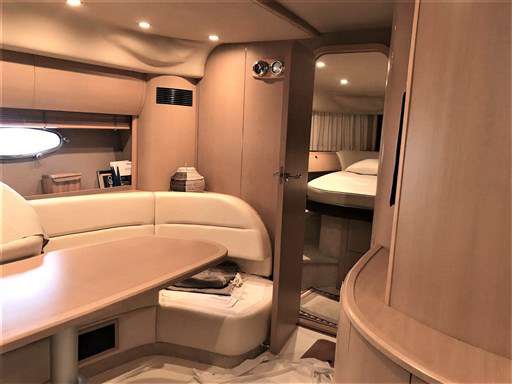 Princess Yachts Princess Yachts V 48