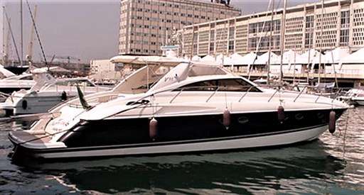 Princess Yachts Princess Yachts V 55