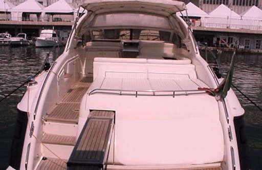 Princess Yachts Princess Yachts V 55