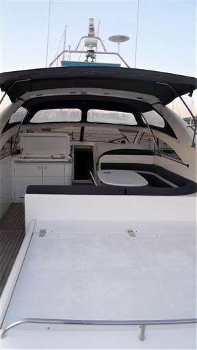 Princess Yachts Princess Yachts V 55