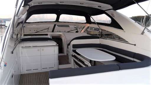 Princess Yachts Princess Yachts V 55