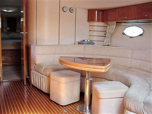 Princess Yachts Princess Yachts V 55