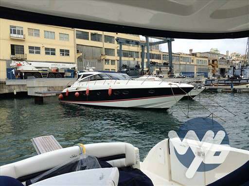 Princess Yachts Princess Yachts V 58