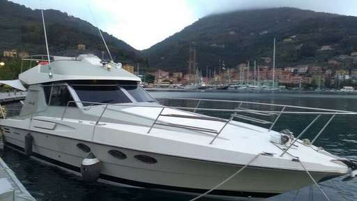 RIVA RIVA MALIBU 42