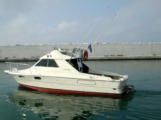 Riva Riva 34 portofino