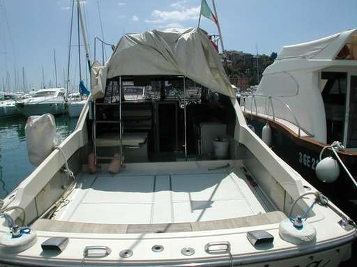 Riva Riva 34 portofino