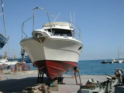 Riva Riva 34 portofino