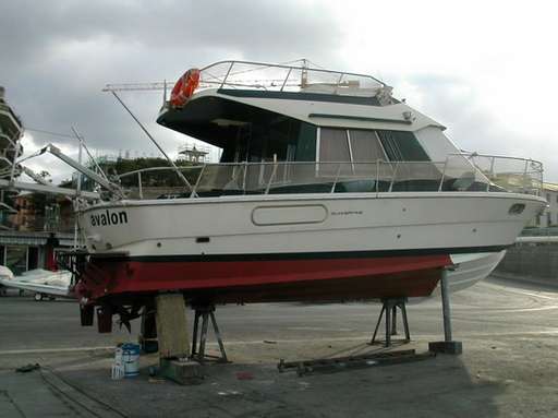 Riva Riva 34 summertime