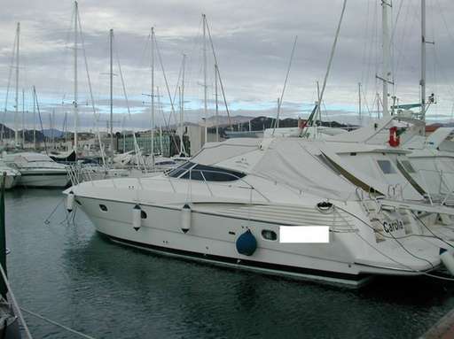 Sarnico Sarnico Maxim 45