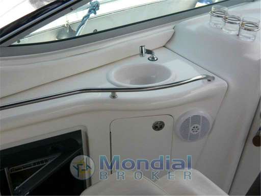 Sea Ray Sea Ray 335 sundancer