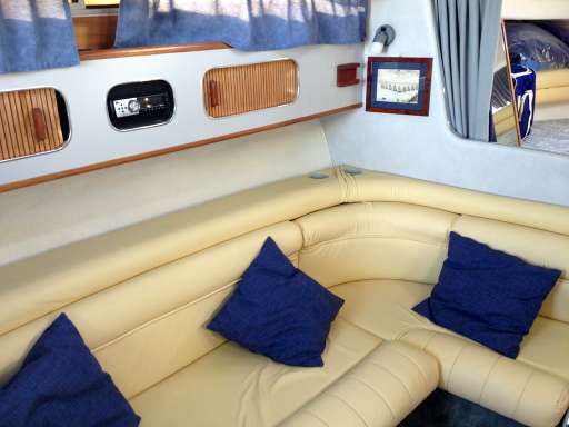 Sea Ray Sea Ray Sundancer 280