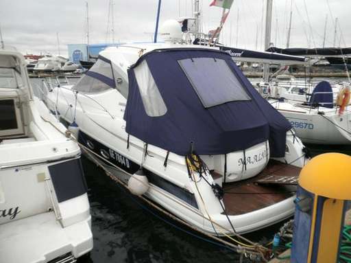 Sessa Sessa C 42 ht