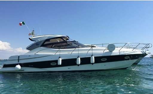 Sessa marine Sessa marine C 42