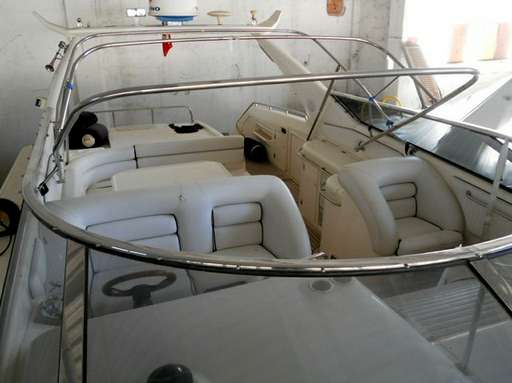 Sunseeker Sunseeker 55