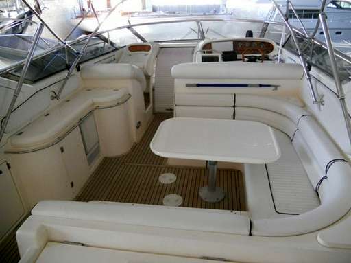 Sunseeker Sunseeker 55