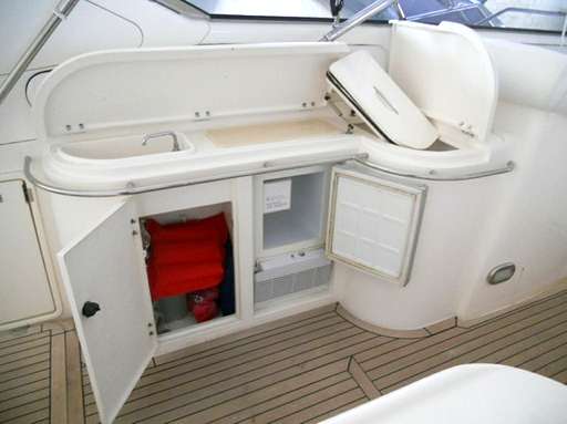 Sunseeker Sunseeker 55