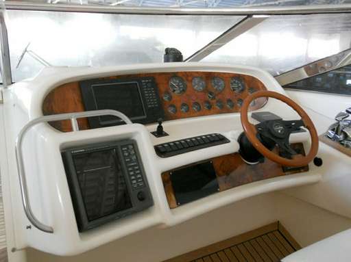 Sunseeker Sunseeker 55